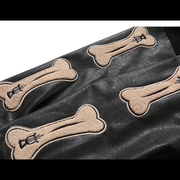 Varsity jacket - Picture 4 of 5